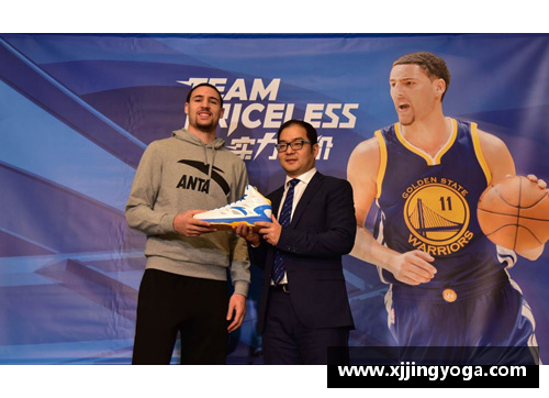 6688体育官网安踏签约的NBA球星：全球篮球界的明星与合作新纪元 - 副本